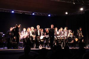 Le Paris Brass Band